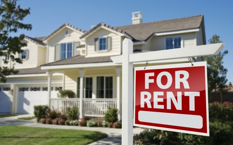 Report: Institutions Now Net Sellers of Single-Family Homes