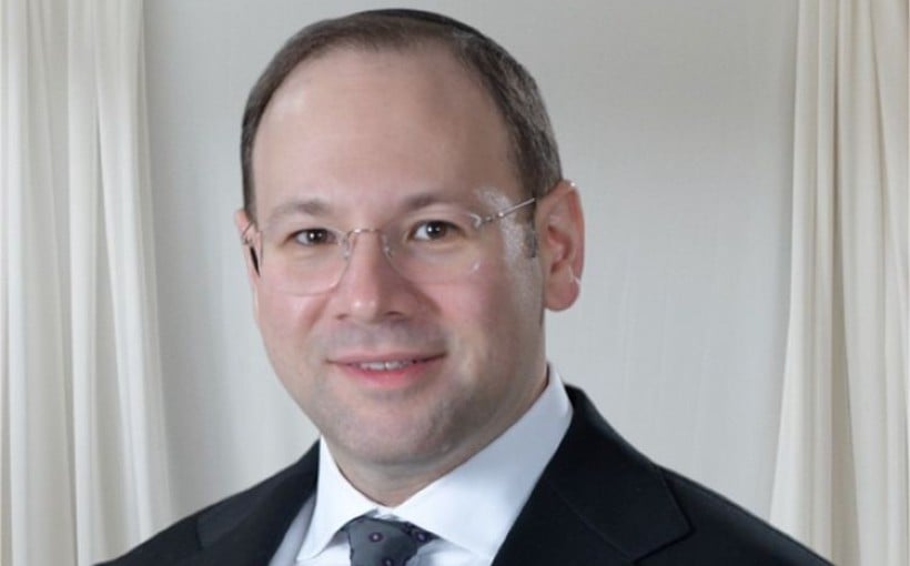 Case Equity’s Shlomo Chopp Calls for New Thinking About CRE Distress