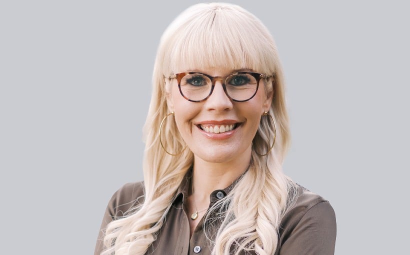 ICSC + WOMEN IN CRE to Debut at Las Vegas Industry Event