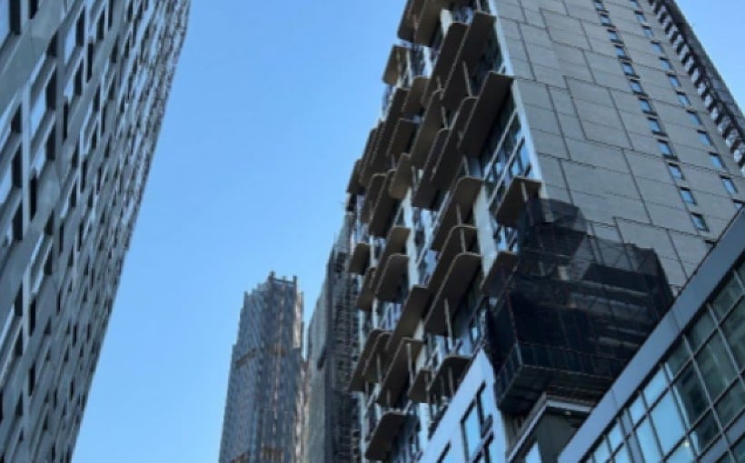 Affinius Lends $300M to Refinance Downtown Brooklyn Apartments