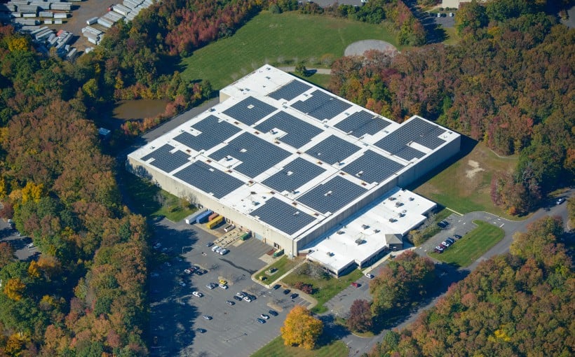 JLL Lists Central NJ Industrial for Lease or Sale