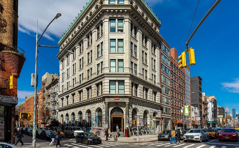 Industrious Will Debut New Workspace Format at 190 Bowery