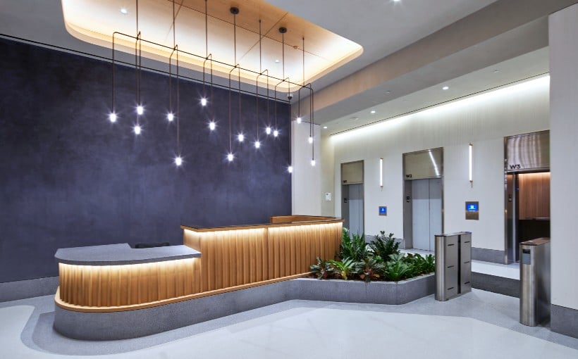 BXP Secures 230K SF of Leases at 360 Park Ave. South