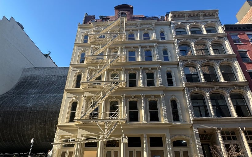 Partnership Acquires Tribeca Rentals for $32M