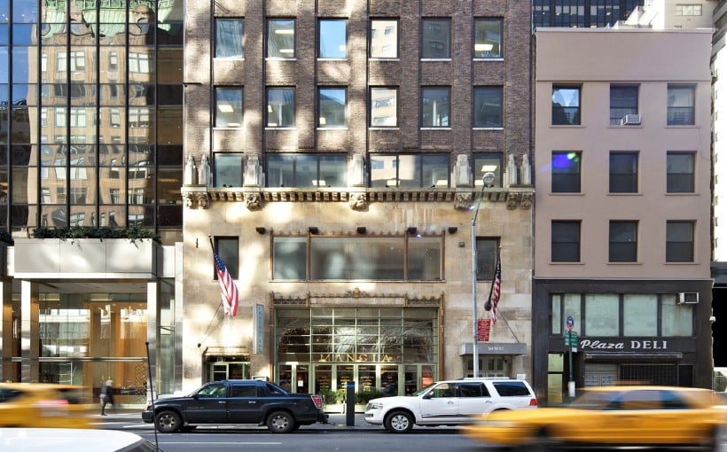 Vornado, LeFrak Bring Le Colonial Restaurant Back to Manhattan