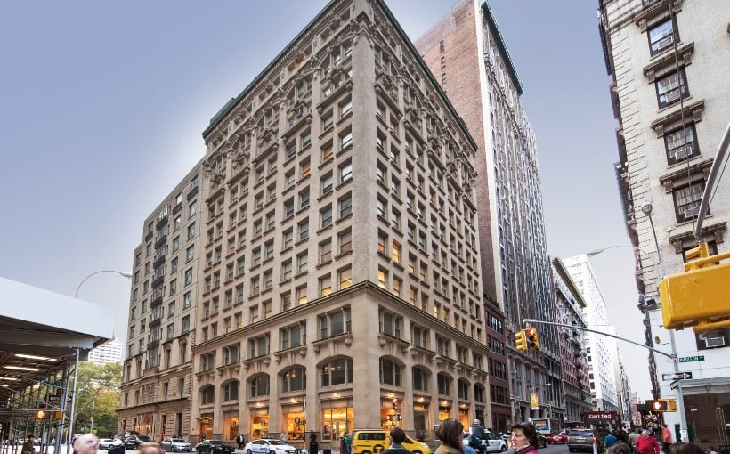 Longtime 60 Madison Avenue Tenant Renews Lease with Moinian Group