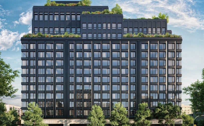 Gowanus Refi Scores a First with Freddie Mac’s New Lease Up Program