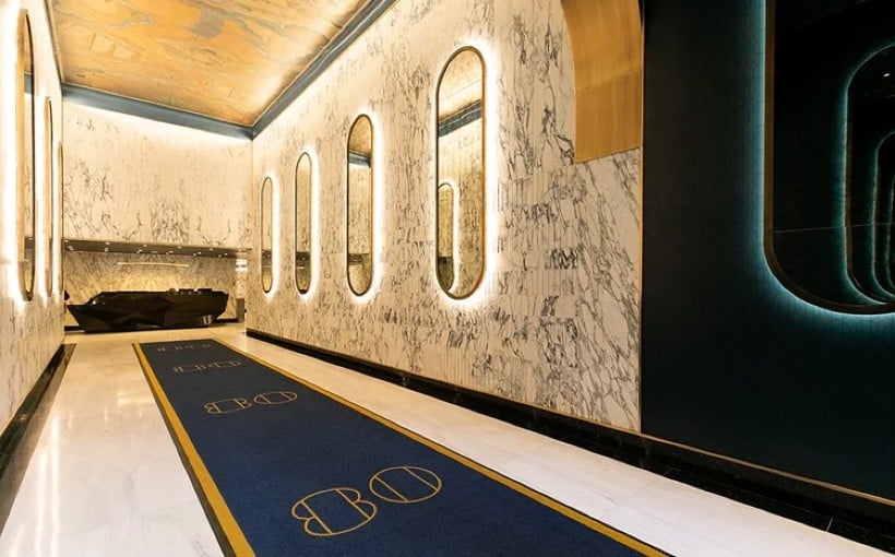 JV Clears Path for Residential Conversion of Lower Manhattan’s Maritime Building