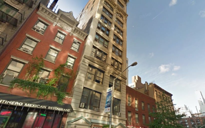 CIM Group Divests Greenwich Village Boutique Offices for $46M
