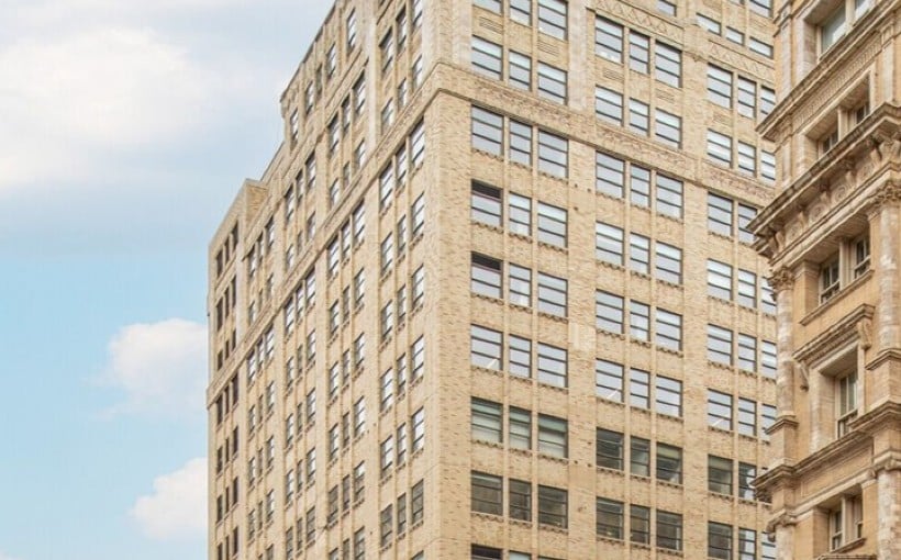 Olshan’s 99 Hudson St. Secures $40M Refi