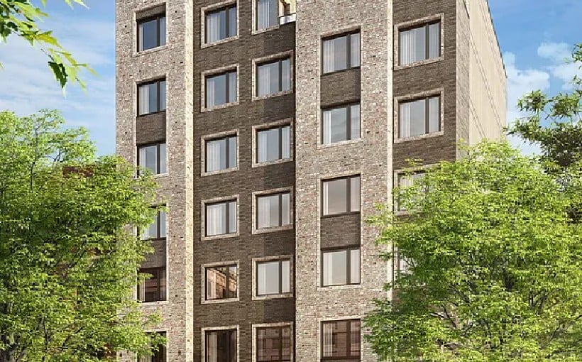 Ariel Arranges Condo Inventory Loan for Newly Constructed Residential Project