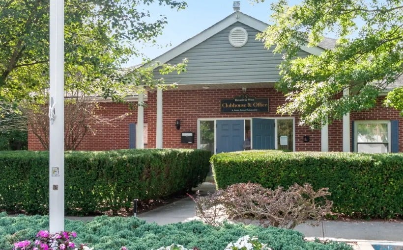 CAPREIT Acquires Central LI Senior Living Property