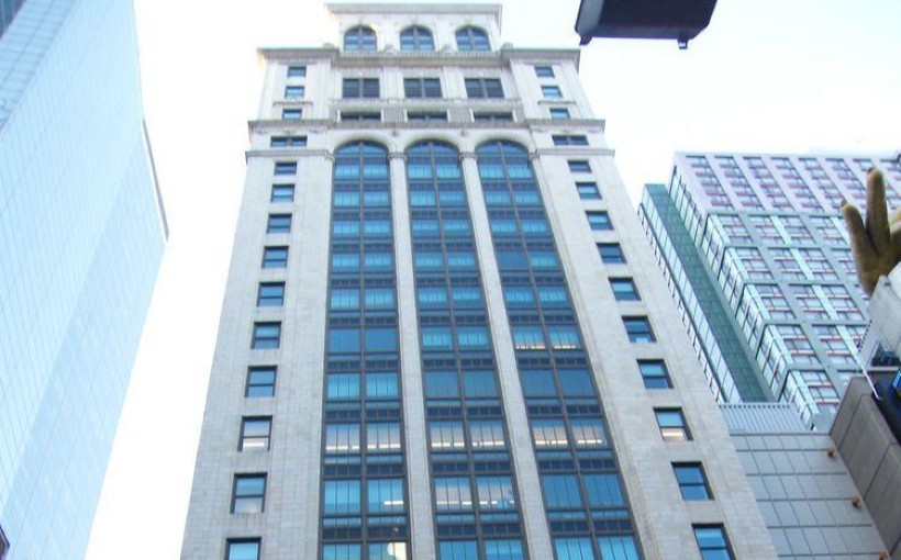 Yellowstone Lines Up $200M-Plus for Candler Building Resi Conversion