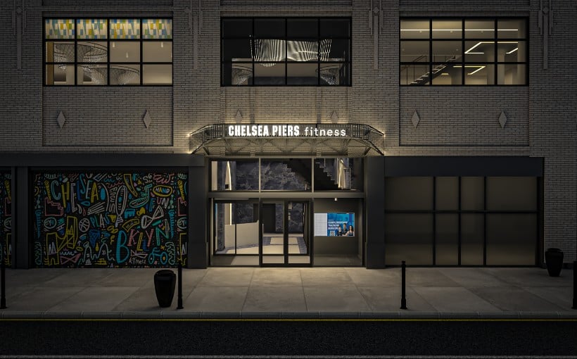 Chelsea Piers Fitness Inks Lease for Hudson Square Location