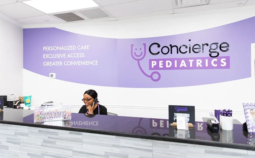 Pediatrics Practice Continues Expansion with Bellmore Location