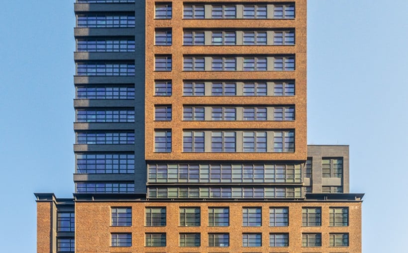Hudson Yards Apartment Tower Goes for $129M