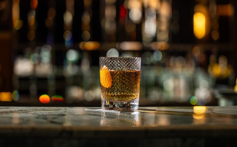 Marx Realty Brings Speakeasy to 10 Grand Central Tower