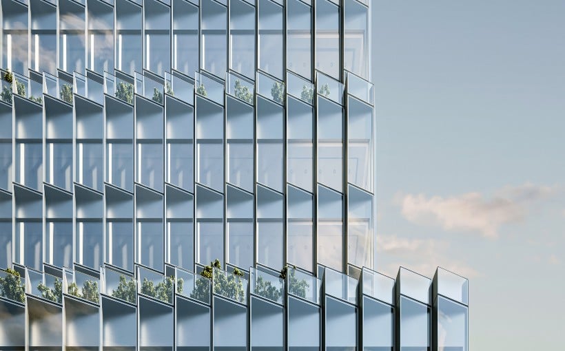 Rolex Tower Slated for Fall 2026 Opening in Midtown