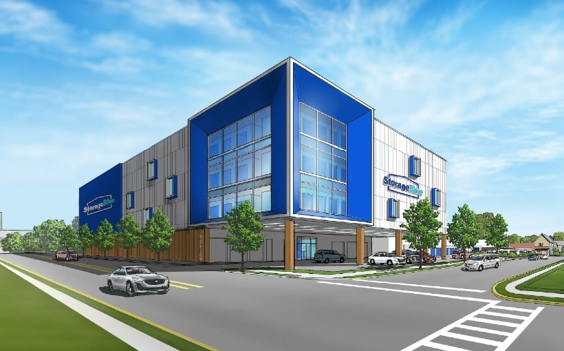 Safely Store Acquires Bergen County Development Site