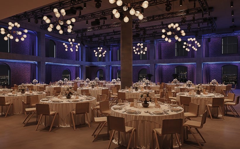 Convene Hospitality Group Secures Strategic Growth Capital