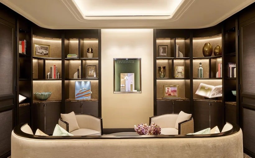 SL Green, Wharton Properties Divest Upper East Side Jewelry Store