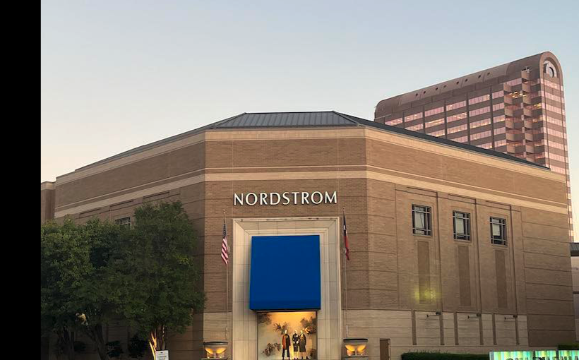 Galleria Dallas’s Nordstrom to Close