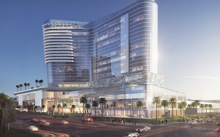 801-Room Omni Opens Doors in Ft. Lauderdale