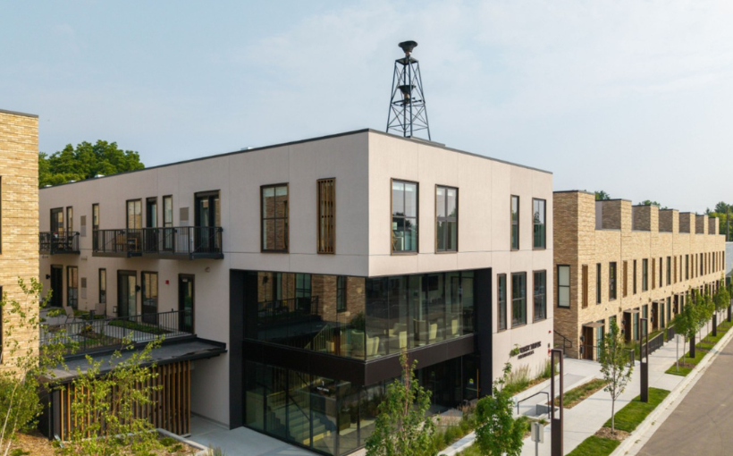 Minnesota Apartments Secure $23M in Deal Brokered by Northmarq