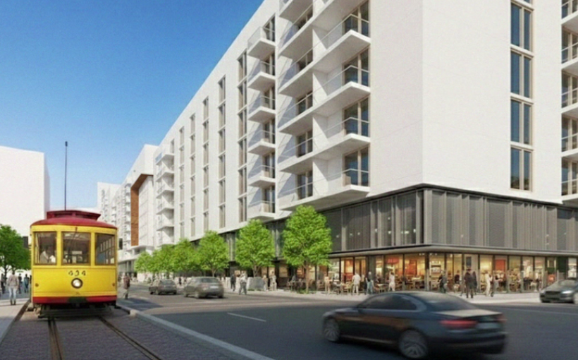 Tampa Developer Proposing 1,150 Affordable Units as Part of PPP