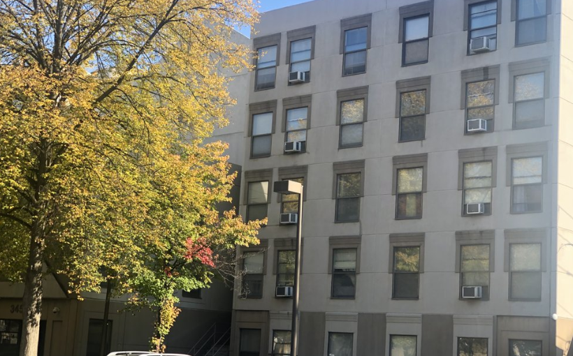 POAH to Invest $40M in West Side Apartment Renovation