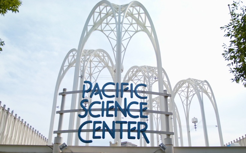 Space Needle Buys Part of Pacific Science Center for $17M