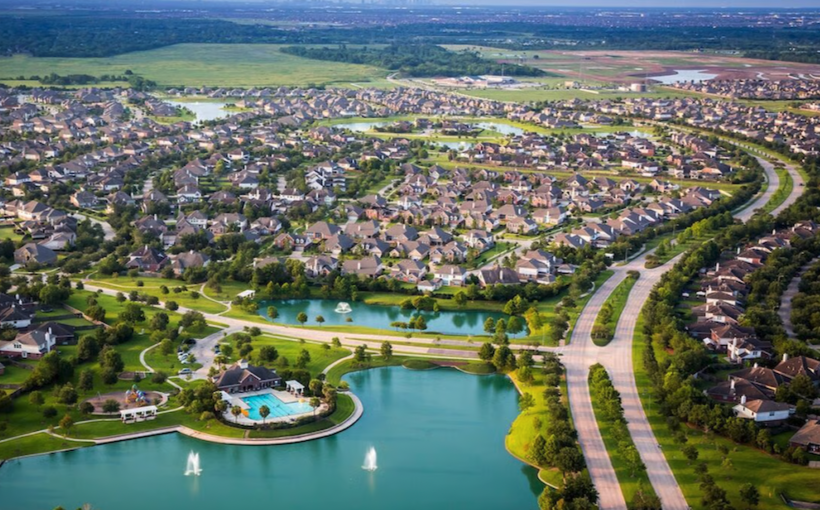 Developer Eyeing Pearland for Major Mixed-Use Venture