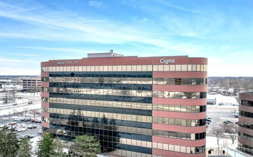 Forman Capital Provides $26M Loan for Indianapolis-Area Office Complex