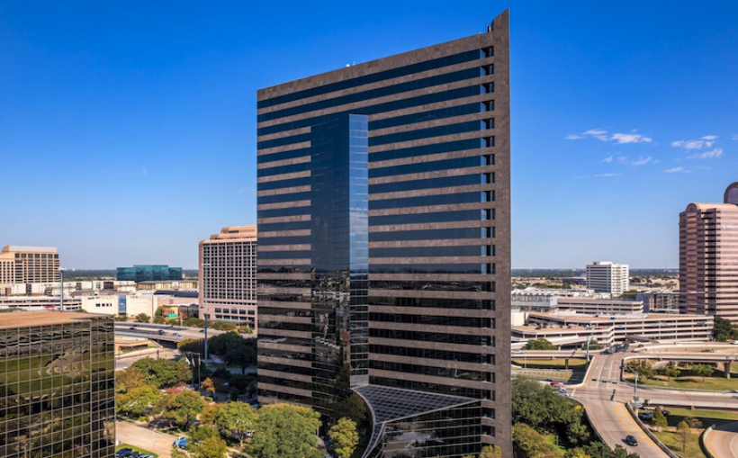 JLL Secures Lease Assignment for Dallas’s Pinnacle Tower