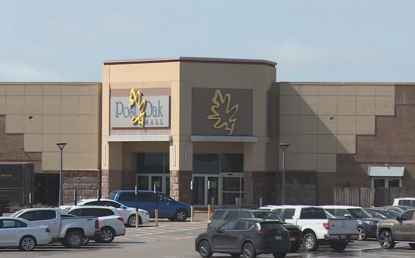 CBL Includes Four Texas Malls in Portfolio Refi