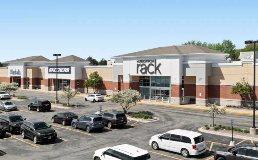 Octave Holdings Acquires 172K-SF Geneva Shopping Center for $29M