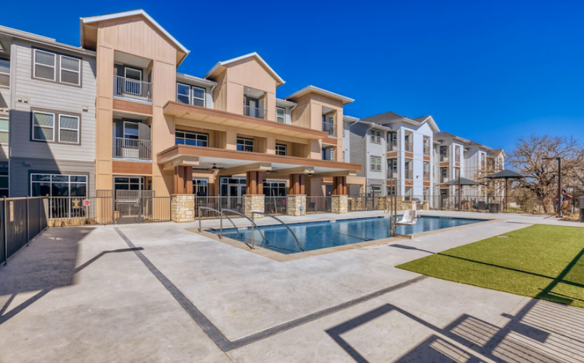 Developer Team Delivers Austin Affordable Housing Community