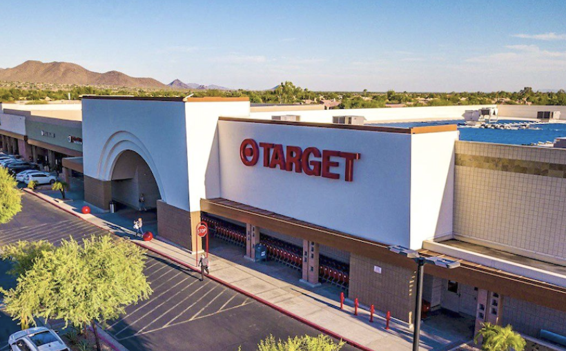 Trident Capital Scores Refi for Scottsdale Retail Center