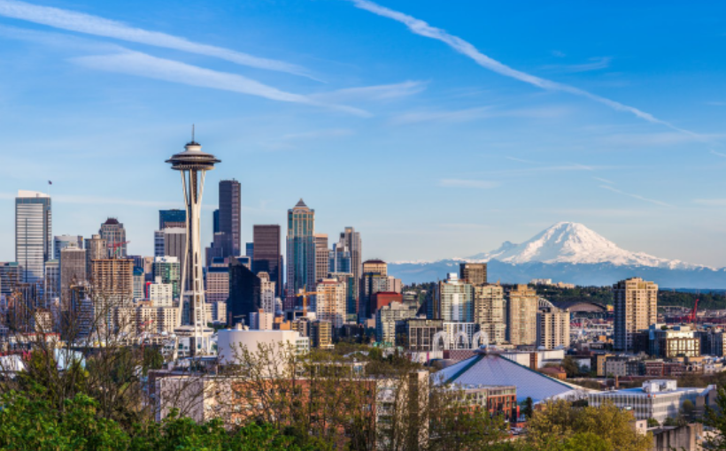Seattle Ranked Among Top Life Sciences Markets
