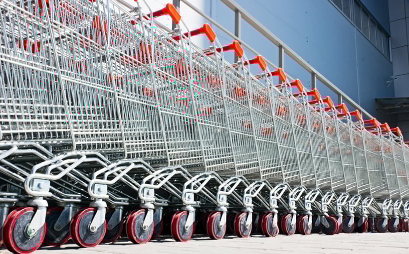 BREAKING NEWS: CPI Meets Expectations, Reinforcing Fed’s “Wait and See” Stance