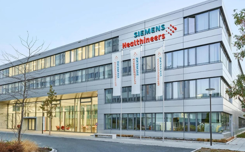 Siemens Healthineers Selects JLL as Facility Management Provider
