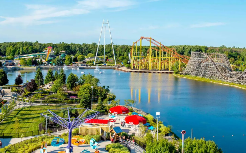 Six Flags to Sell Seven Parks to EPR Properties in $331M Deal