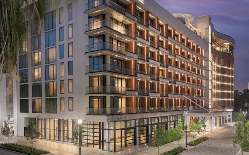 Related Ross Adds to S. Florida Portfolio