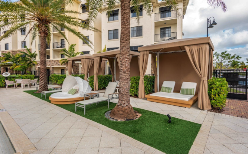 Bell Offloads Plantation Apartment for $70M