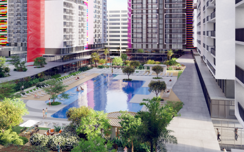 Work Begins on 4,000-Unit Miami Apartment Community