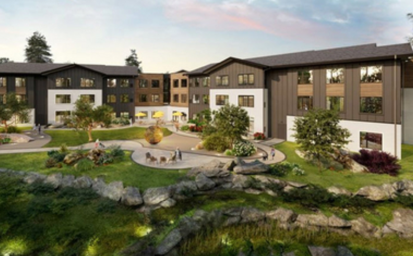 Clarion Partners Acquires Newly Delivered Senior Living Community in Spokane