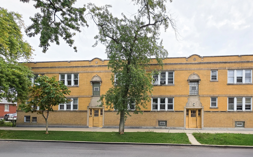 Triton Realty Group Closes $3M in Chicago Apartment Buildings Deals