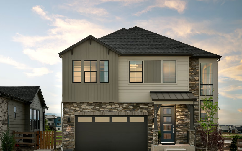 Trumark Homes Enters Pacific Northwest Market, Acquires JK Monarch