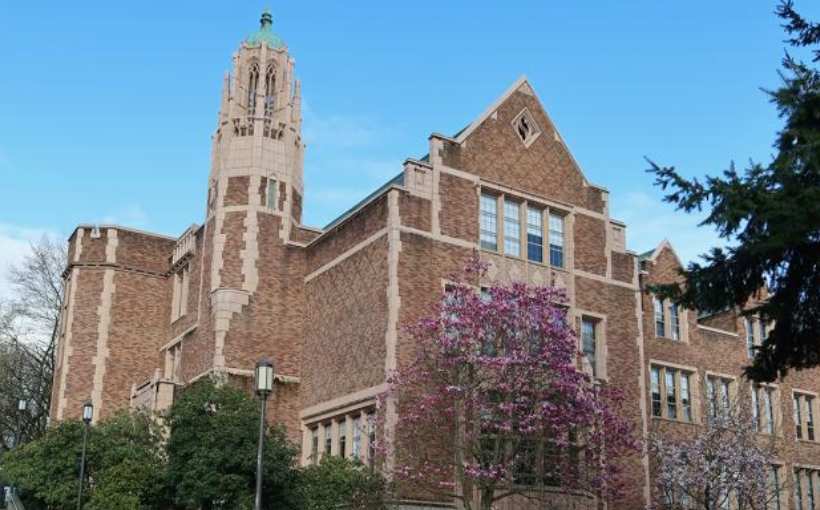 University of Washington Advances Renovation of Historic Music Building