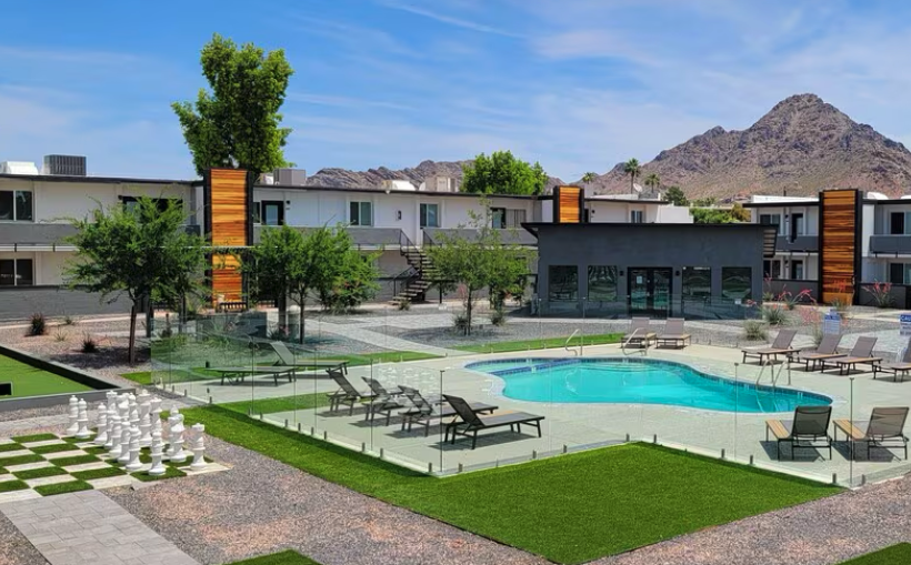 Neighborhood Ventures Acquires Biltmore Rental Asset